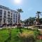 Luxury Apartments in complex Azur - next to the BEACH ! - St. St. Constantine and Helena