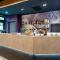 Onyx Luxury Budapest