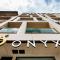 Onyx Luxury Budapest
