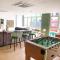 Staycation @ UpperEast w/ Pool, Gym, Daycare etc.!