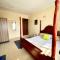 Luxe suite 2 bedroom - Busia