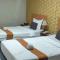 Votel Hotel DePratnya Kediri