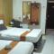 Votel Hotel DePratnya Kediri