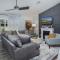 Waterfront Home Just Minutes To Beach