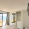Ocean Mirror Apartment