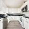 Modern Friendly 3BR Habitat - WO - BUR - بربانك