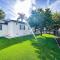 Modern Friendly 3BR Habitat - WO - BUR