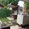 Bacolod Tiny House FAST WIFI with Barbeque Area