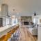 Serene Palmer Home Walk to Downtown and Riverfront! - بالمير