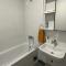 Tranquil apartment across the bridge - Novi Sad
