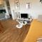 Tranquil apartment across the bridge - Novi Sad
