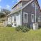Sunset Sanctuary: Minot Beach Scituate