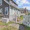 Sunset Sanctuary: Minot Beach Scituate