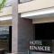 Hotel Renascer Ltda