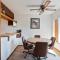 Comfortable Condo Great Location- Tamarack #12