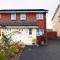 Beautiful Modern House with Free Parking - Swansea