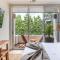 NHOA 311B Lux 1BR Condo Pool View in Aldea Zama