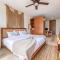 NHOA 311B Lux 1BR Condo Pool View in Aldea Zama