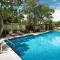 NHOA 311B Lux 1BR Condo Pool View in Aldea Zama