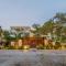 NHOA 311B Lux 1BR Condo Pool View in Aldea Zama