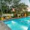 NHOA 311B Lux 1BR Condo Pool View in Aldea Zama