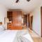 NHOA 306B Lux 1BR Condo Top Jungle View Aldea Zama