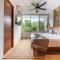 NHOA 306B Lux 1BR Condo Top Jungle View Aldea Zama