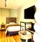 Apartamentos Montes