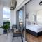 Urban Condo 10 - 2 Bdr