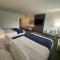 Saint Louis Airport Hotel