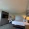 Saint Louis Airport Hotel - Saint Louis