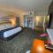 Saint Louis Airport Hotel - Saint Louis