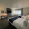 Saint Louis Airport Hotel - Saint Louis