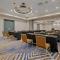 Crowne Plaza Houston Med Ctr-Galleria Area by IHG
