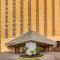 Crowne Plaza Hotel Houston River Oaks