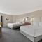 Crowne Plaza Houston Med Ctr-Galleria Area by IHG