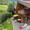 Alpenchalets Waldheim
