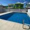 Casa Duplex com piscina Ampla e Churrasqueira. - 阿拉亚尔-杜卡布