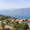 Garda Lake Panorama Villa with Garden & BBQ