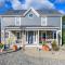 43 Tupper Avenue Sandwich- Mermaid Rose