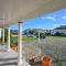 43 Tupper Avenue Sandwich- Mermaid Rose