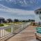 Hotter Otter-6 beds-private pool-kid/pet friendly-walk to beach!