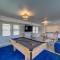 Hotter Otter-6 beds-private pool-kid/pet friendly-walk to beach!