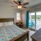 Hotter Otter-6 beds-private pool-kid/pet friendly-walk to beach!