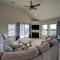 Hotter Otter-6 beds-private pool-kid/pet friendly-walk to beach!