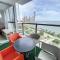 YOO luxury tower front sea view apartment