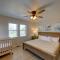Hotter Otter-6 beds-private pool-kid/pet friendly-walk to beach!