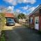 Charming 3 bedroom house in Woodbridge area - Grundisburgh