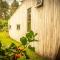 Tiny House Hilver - uniek en sfeervol huisje middenin het bos - Diessen