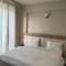 Omaxe krishna luxury stays